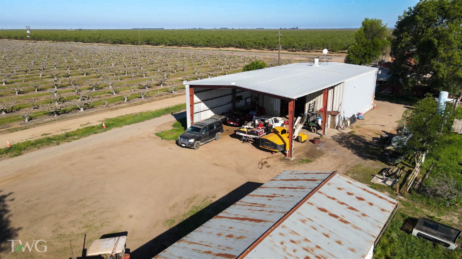 25012 Avenue 24, Chowchilla, CA 93610