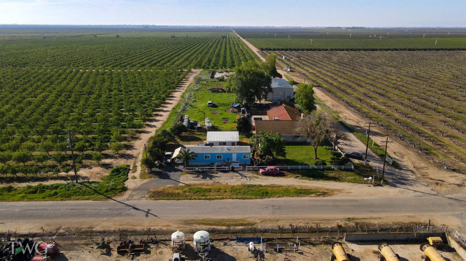 25012 Avenue 24, Chowchilla, CA 93610