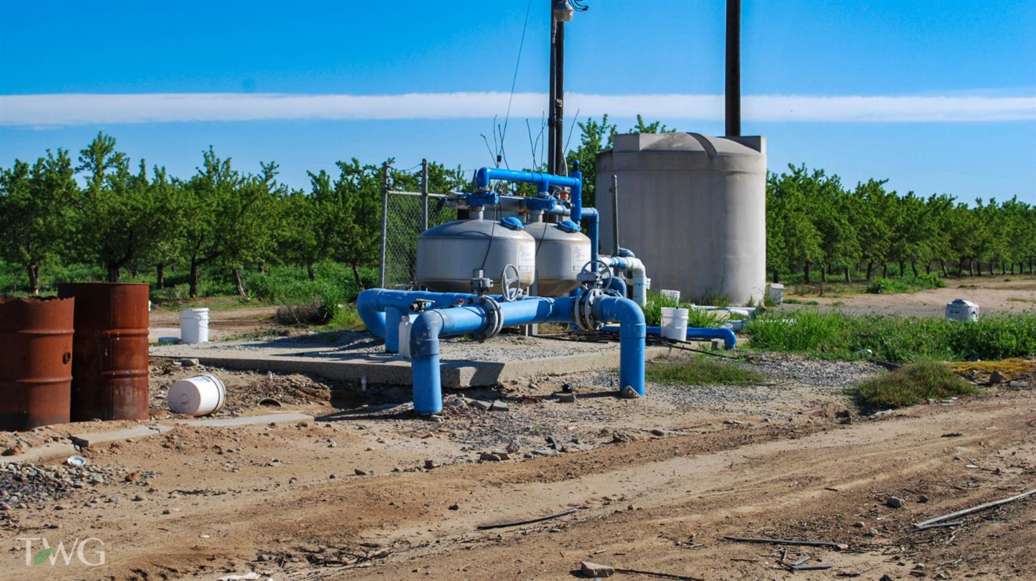 25012 Avenue 24, Chowchilla, CA 93610