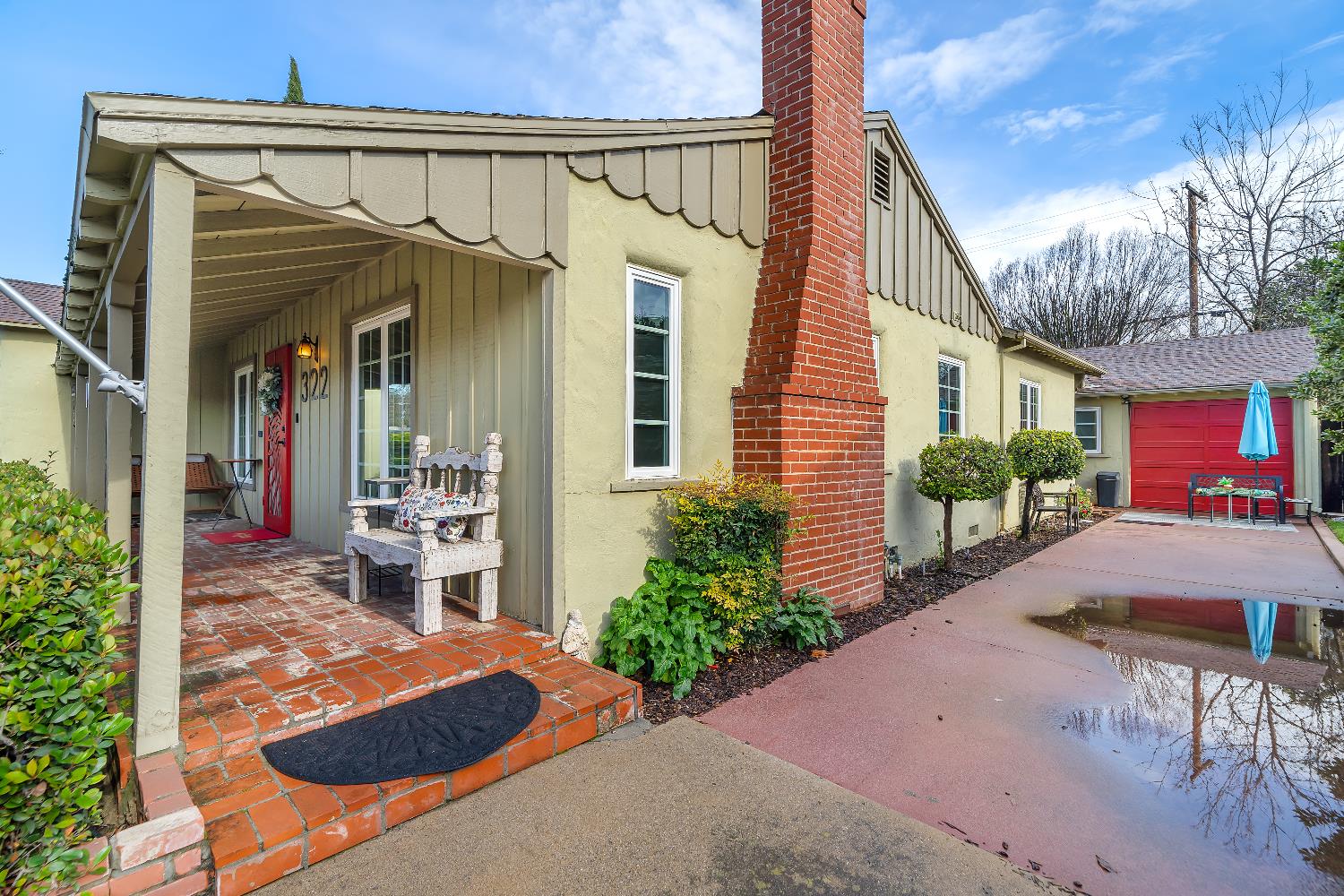 322 N Santa Ana Ave, Modesto, CA 95354