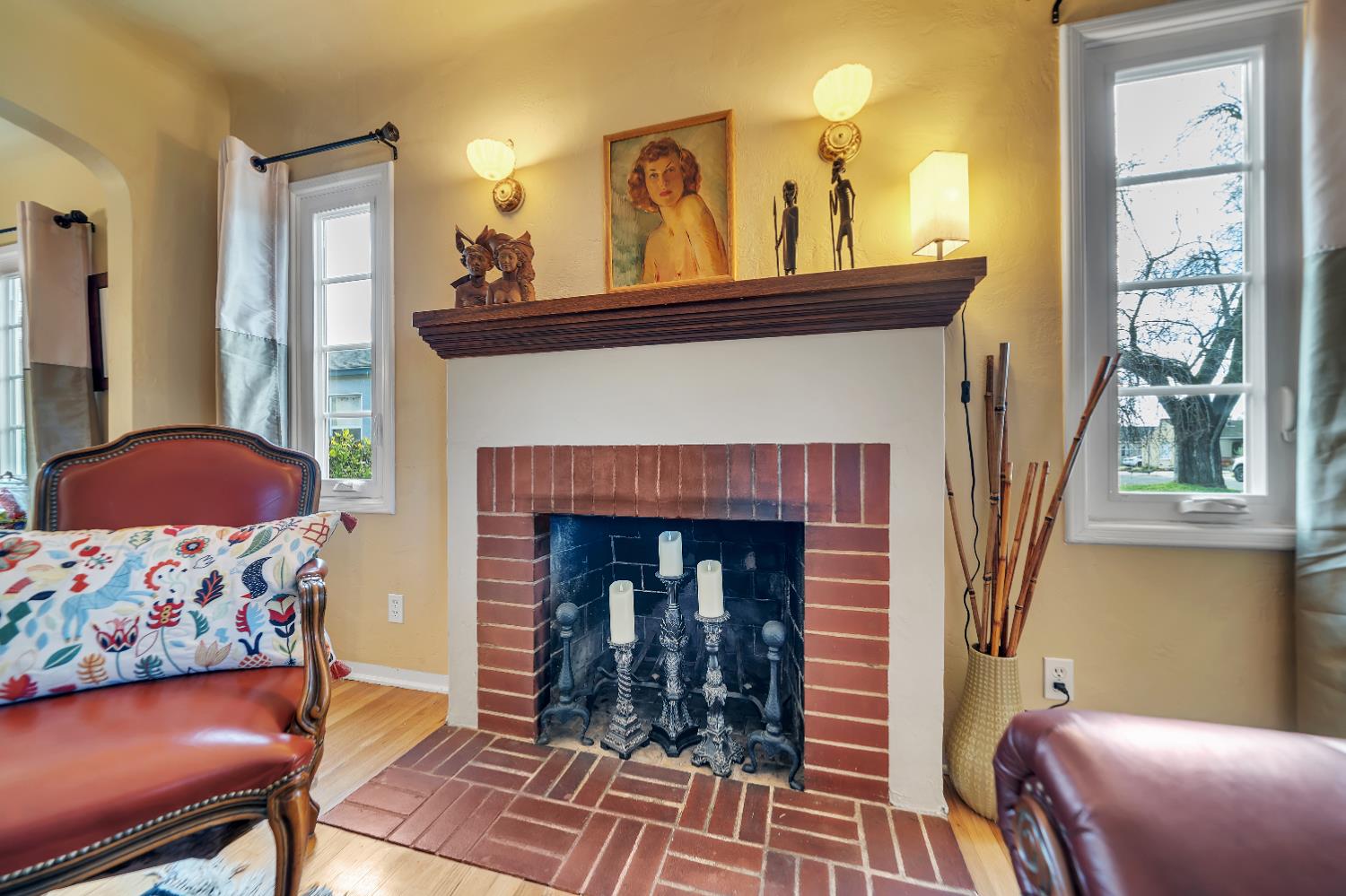 322 N Santa Ana Ave, Modesto, CA 95354