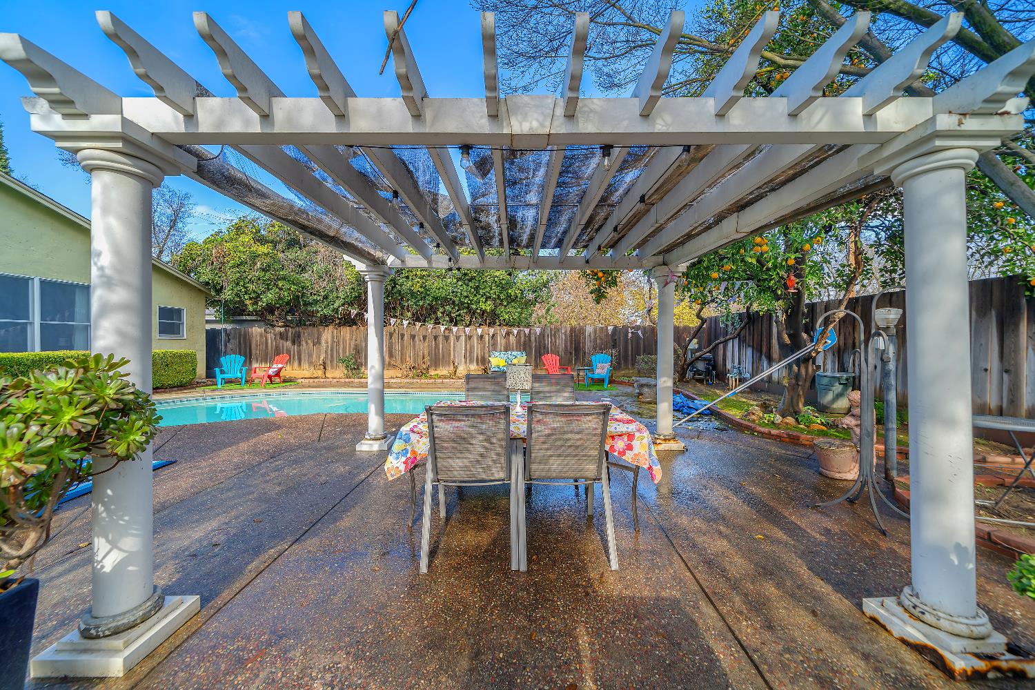 322 N Santa Ana Ave, Modesto, CA 95354