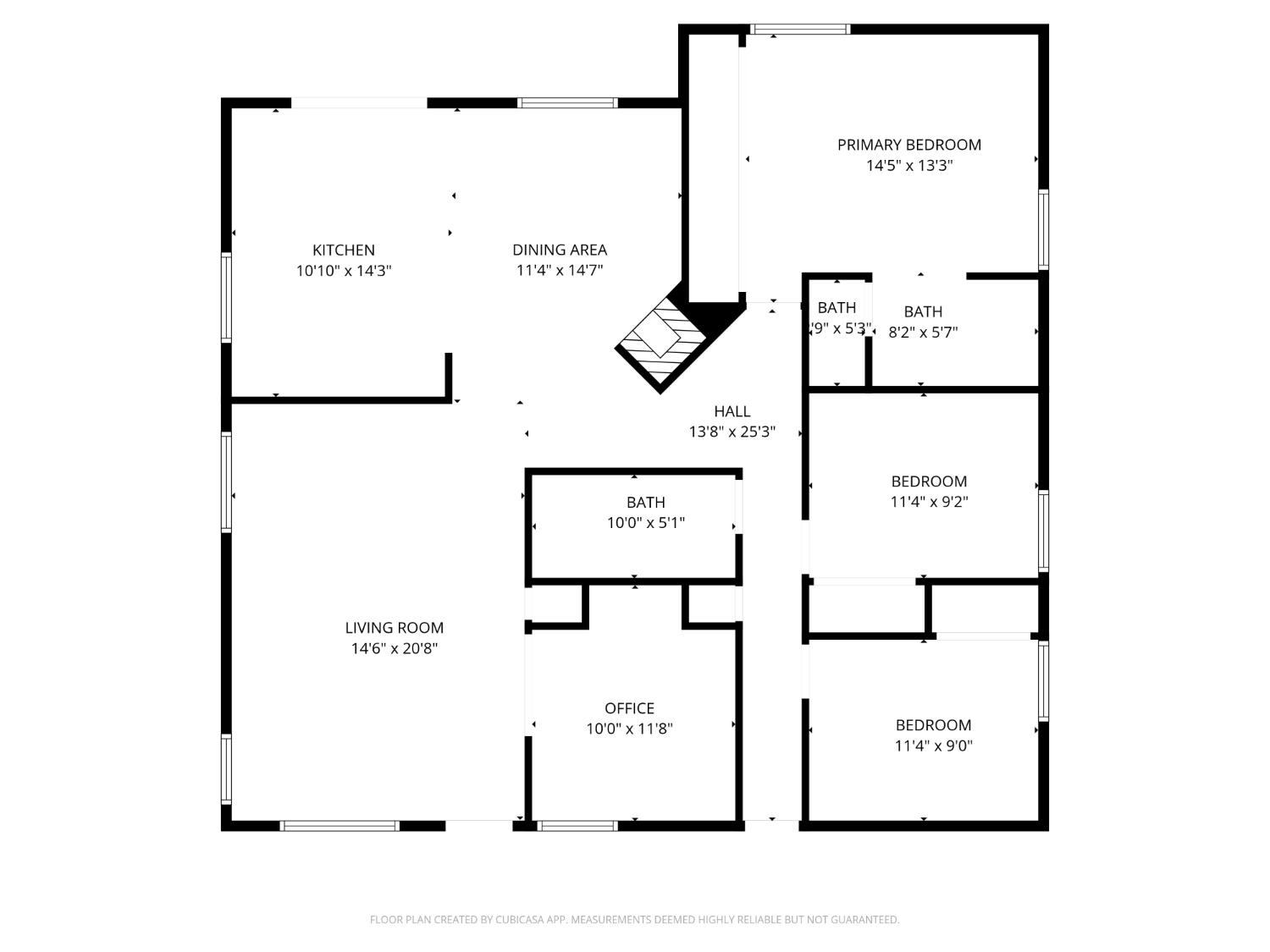 5613 Rose Brook Dr, Riverbank, CA 95367