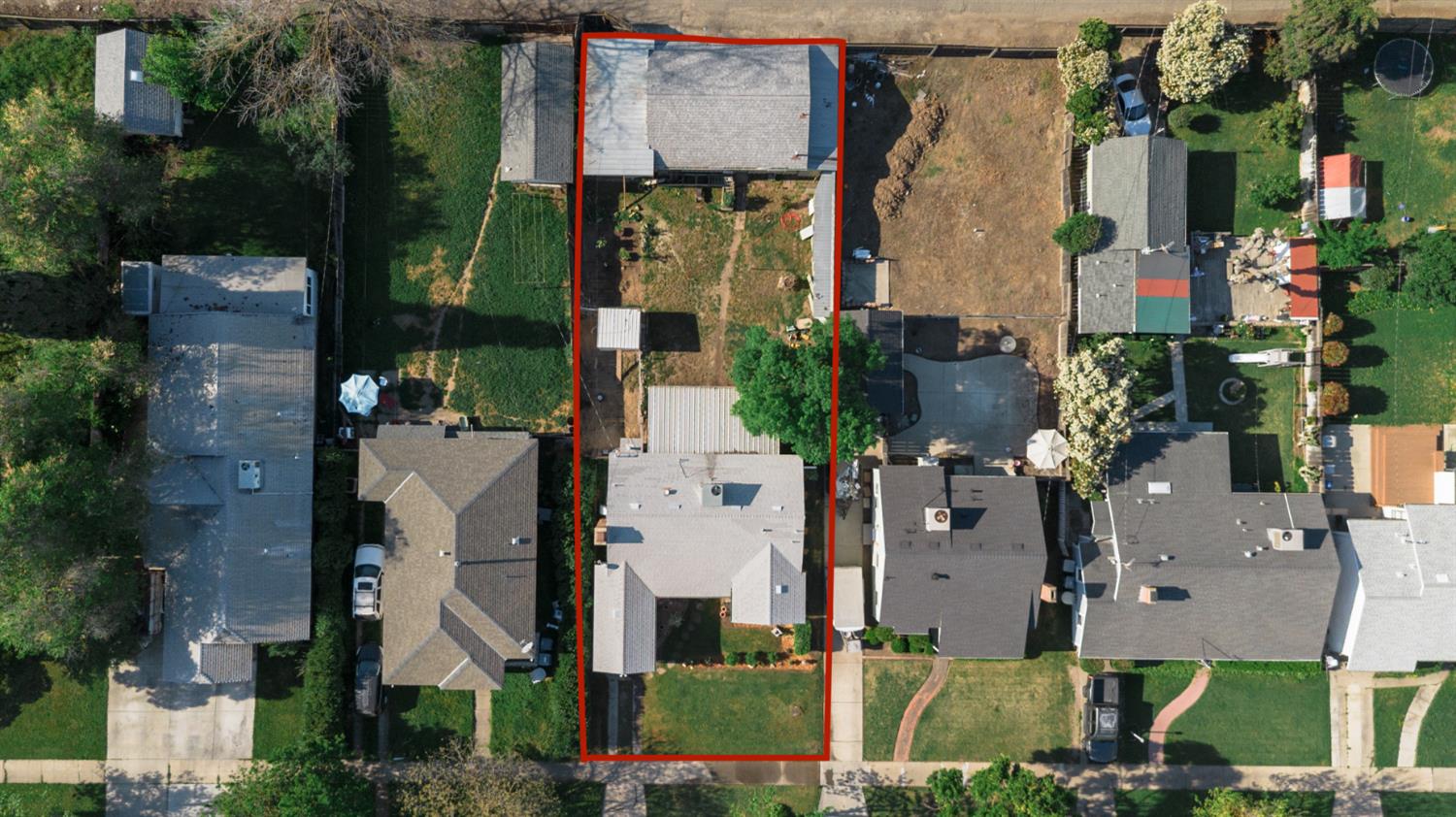 230 W 25th St, Merced, CA 95340