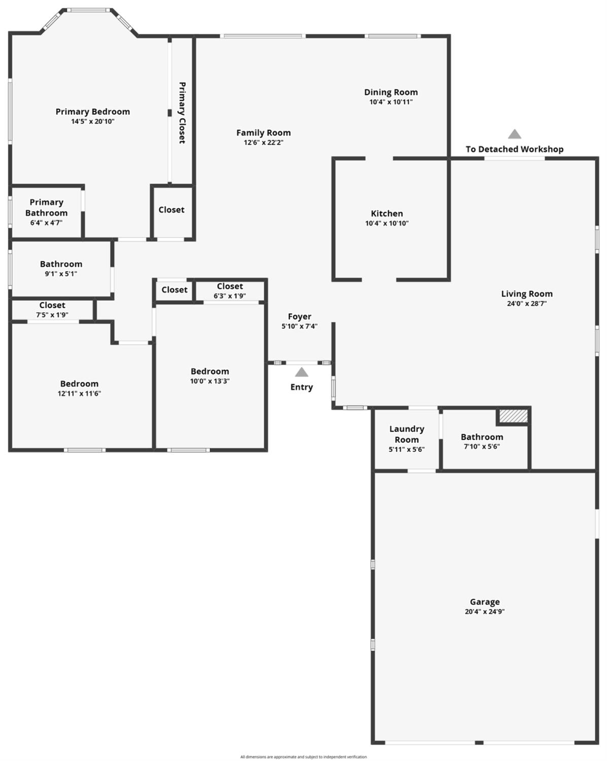 22082 Oleander Ave, Manteca, CA 95337