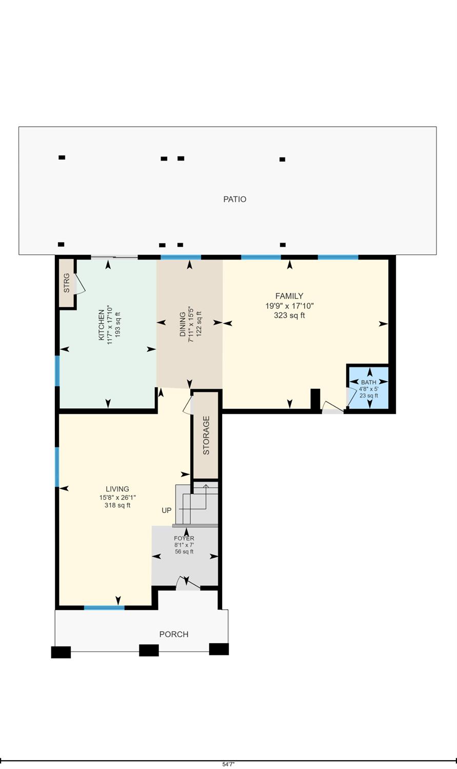 1242 Yellowhammer Dr, Patterson, CA 95363