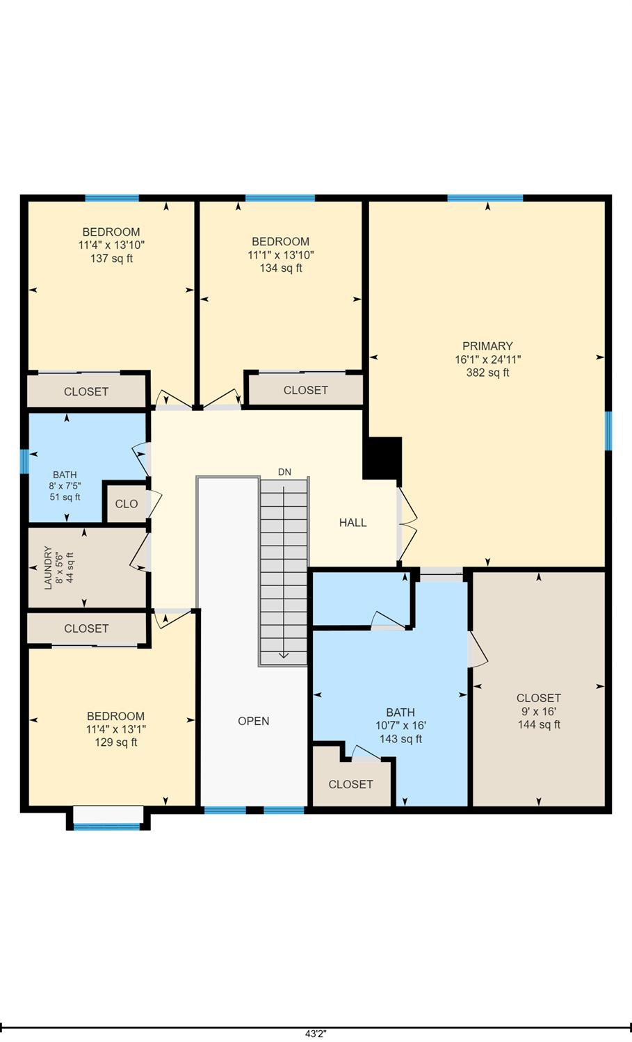 1242 Yellowhammer Dr, Patterson, CA 95363