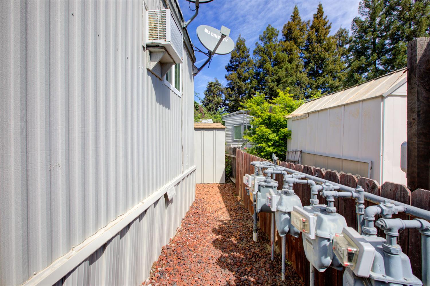 2107 Patterson Rd #25, Riverbank, CA 95367