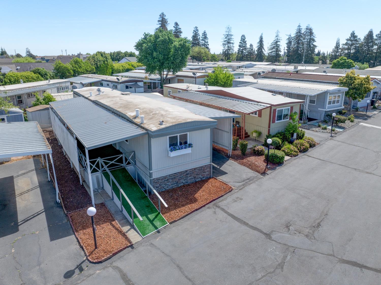 2107 Patterson Rd #25, Riverbank, CA 95367