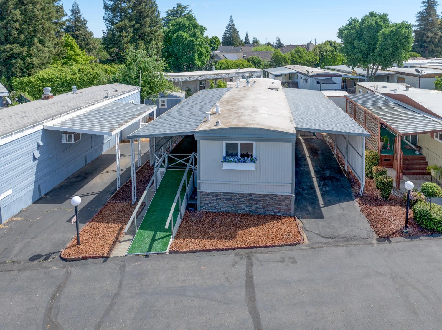 2107 Patterson Rd #25, Riverbank, CA 95367