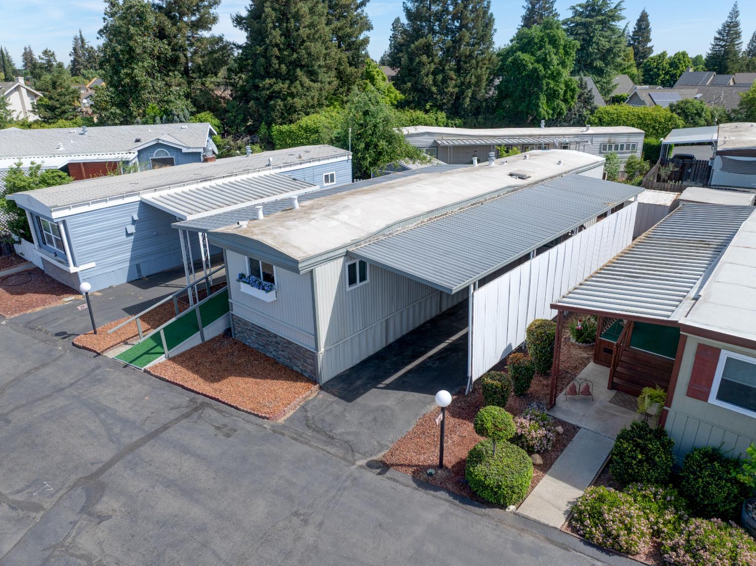 2107 Patterson Rd #25, Riverbank, CA 95367