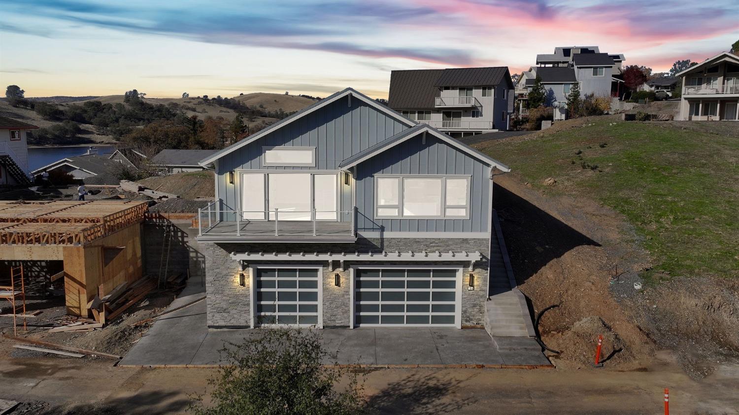 734 Sandy Bar Dr, Copperopolis, CA 95228