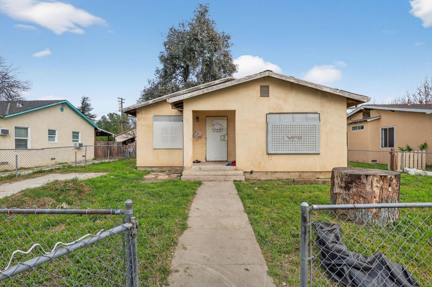 443 Colorado Ave, Modesto, CA 95351