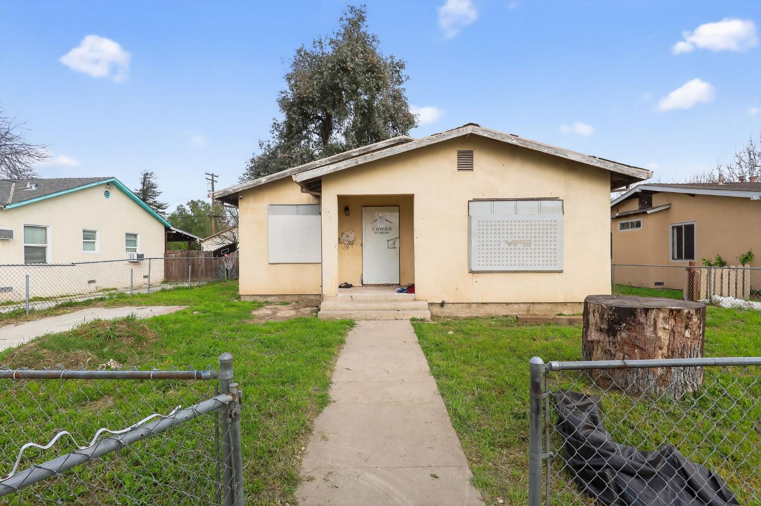 443 Colorado Ave, Modesto, CA 95351