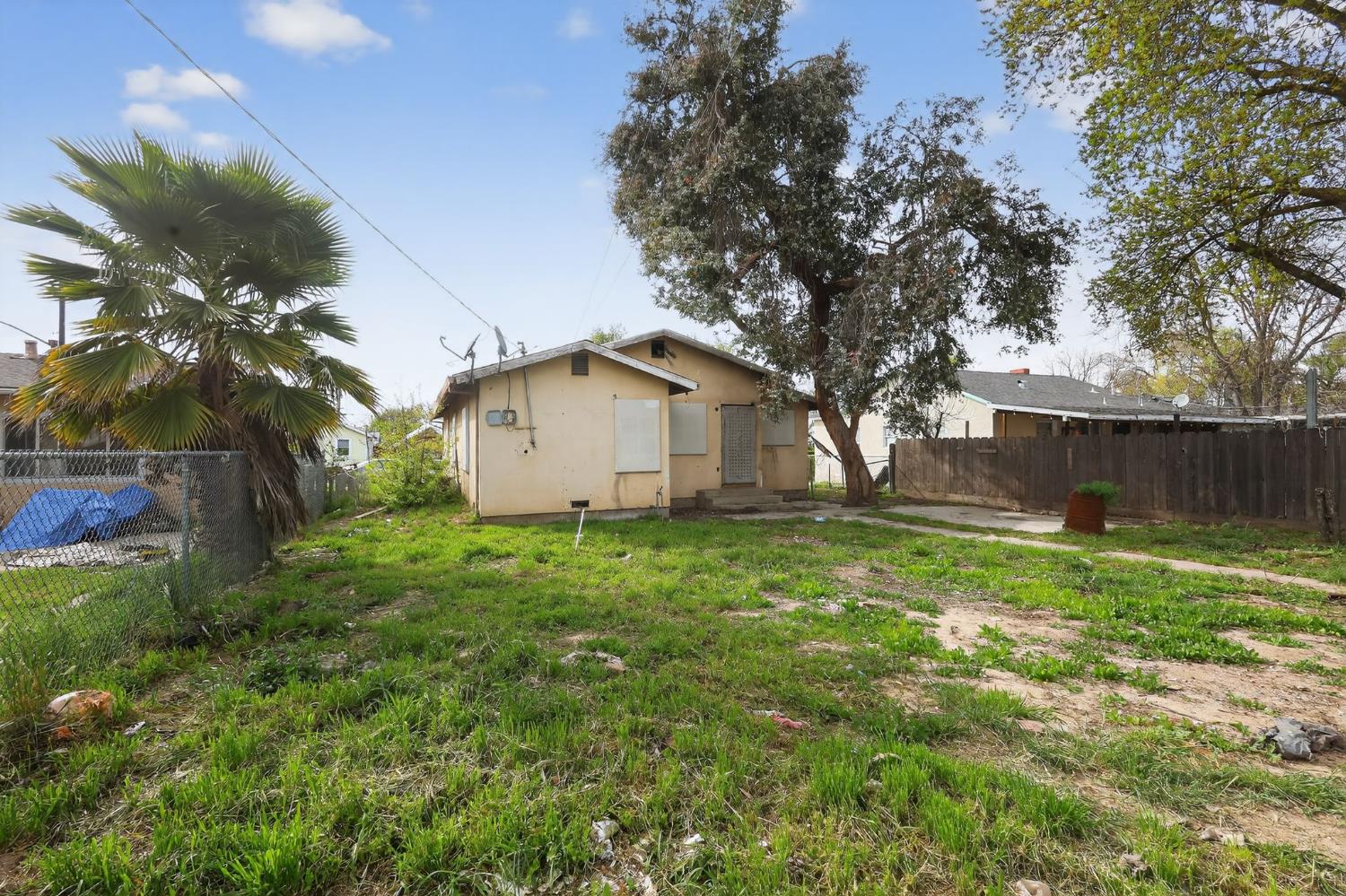 443 Colorado Ave, Modesto, CA 95351