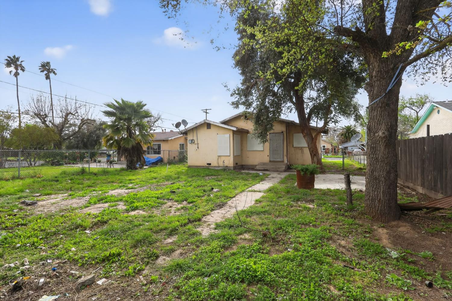 443 Colorado Ave, Modesto, CA 95351