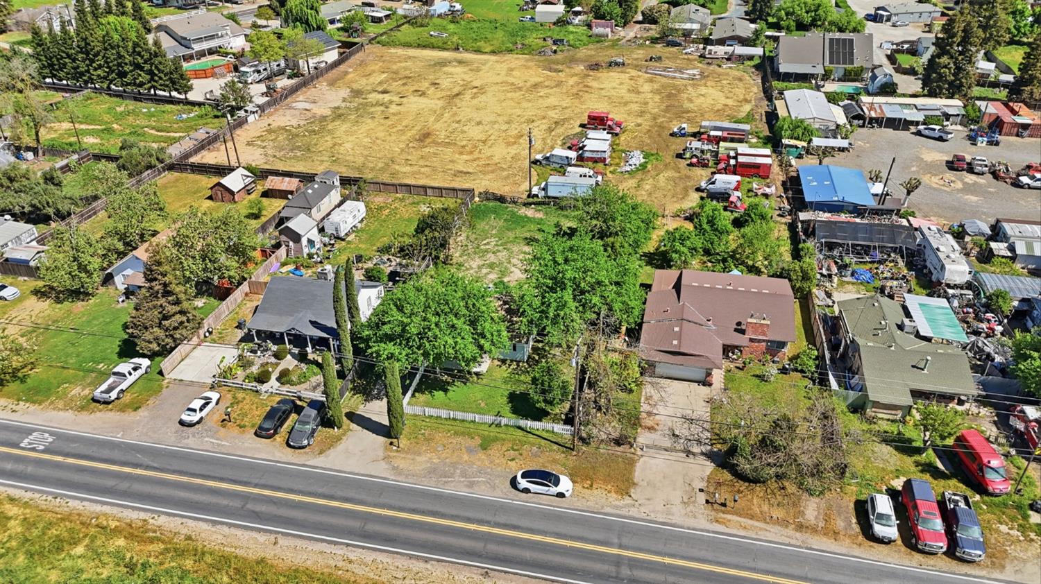 830 Montpelier Rd, Hickman, CA 95323