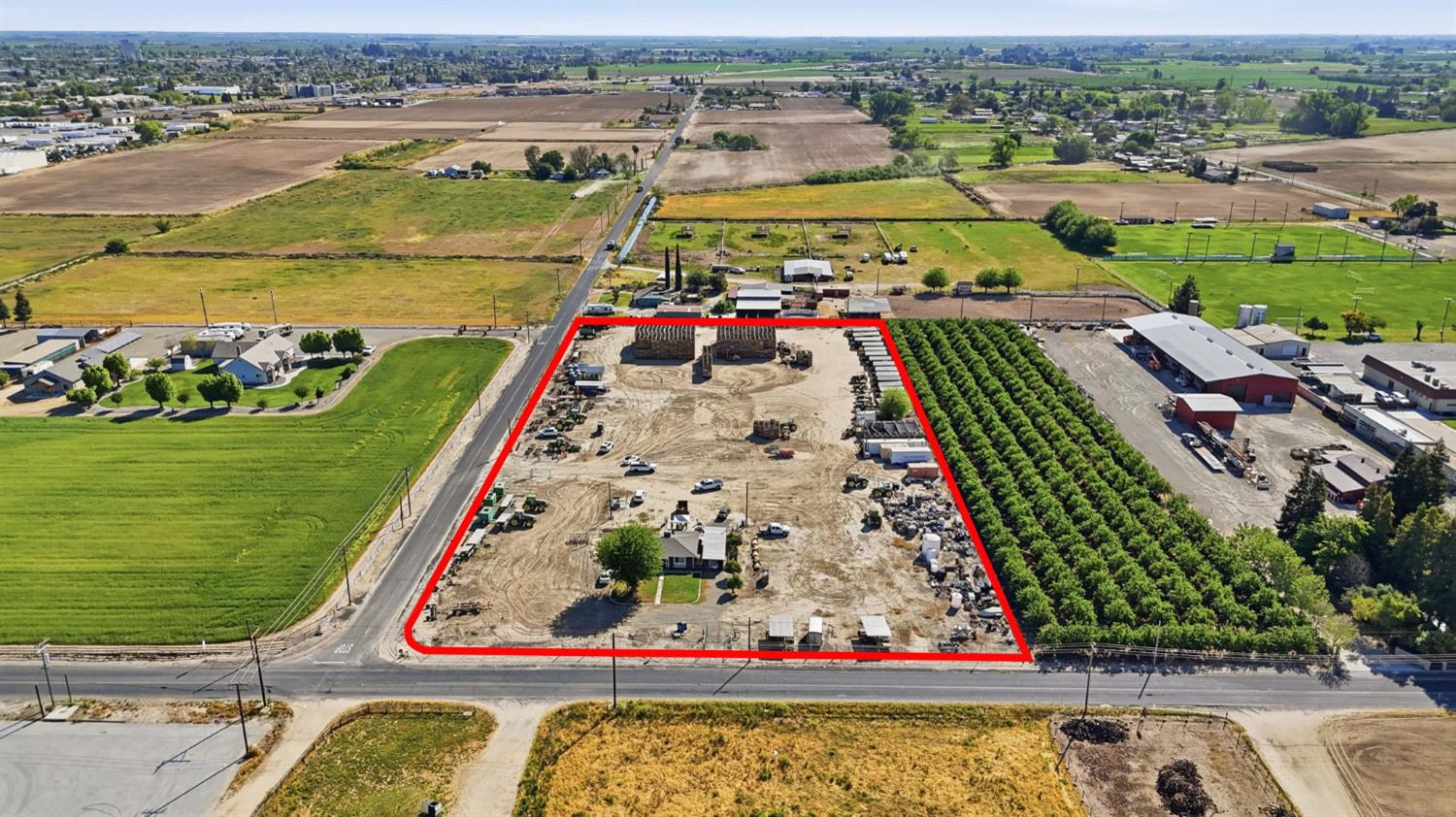 2406 S Walnut Rd, Turlock, CA 95380