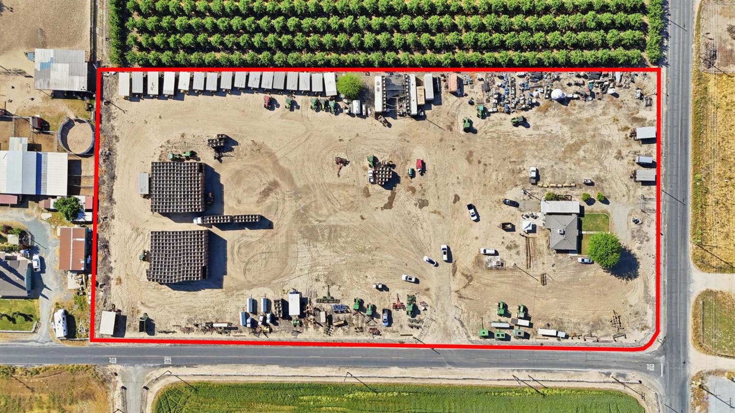 2406 S Walnut Rd, Turlock, CA 95380