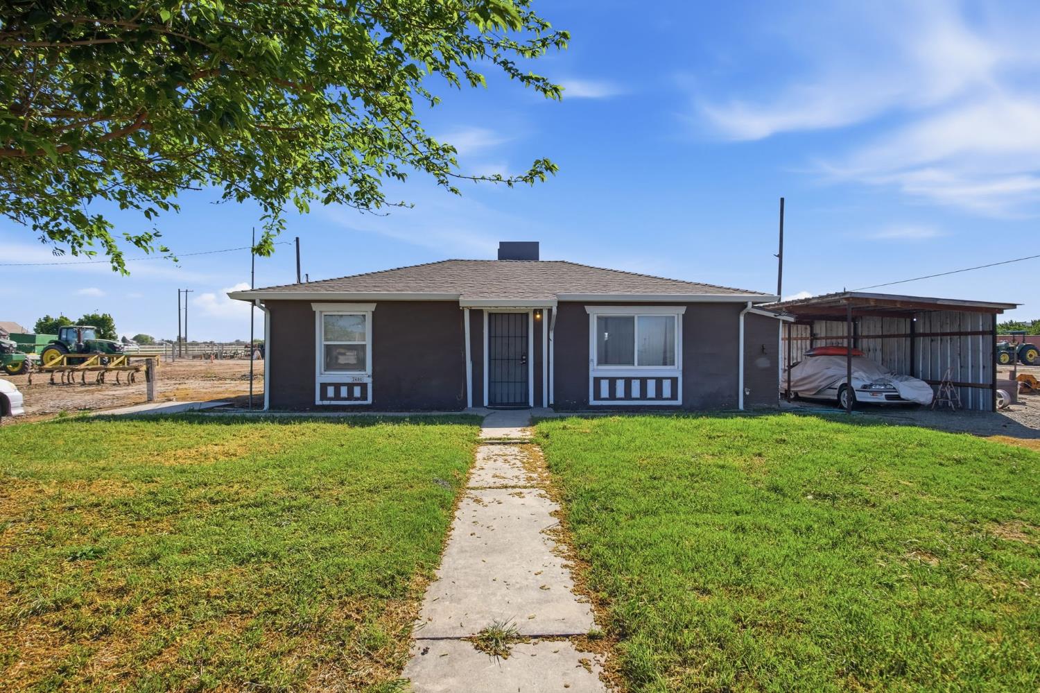 2406 S Walnut Rd, Turlock, CA 95380