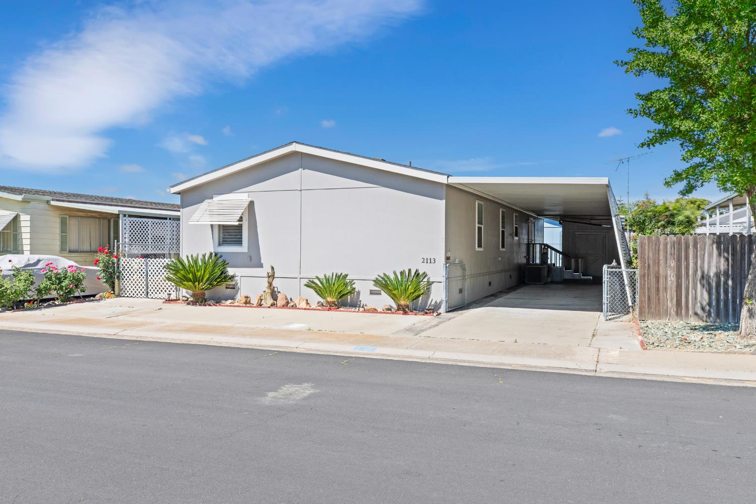 2113 Barrington Ln, Modesto, CA 95350