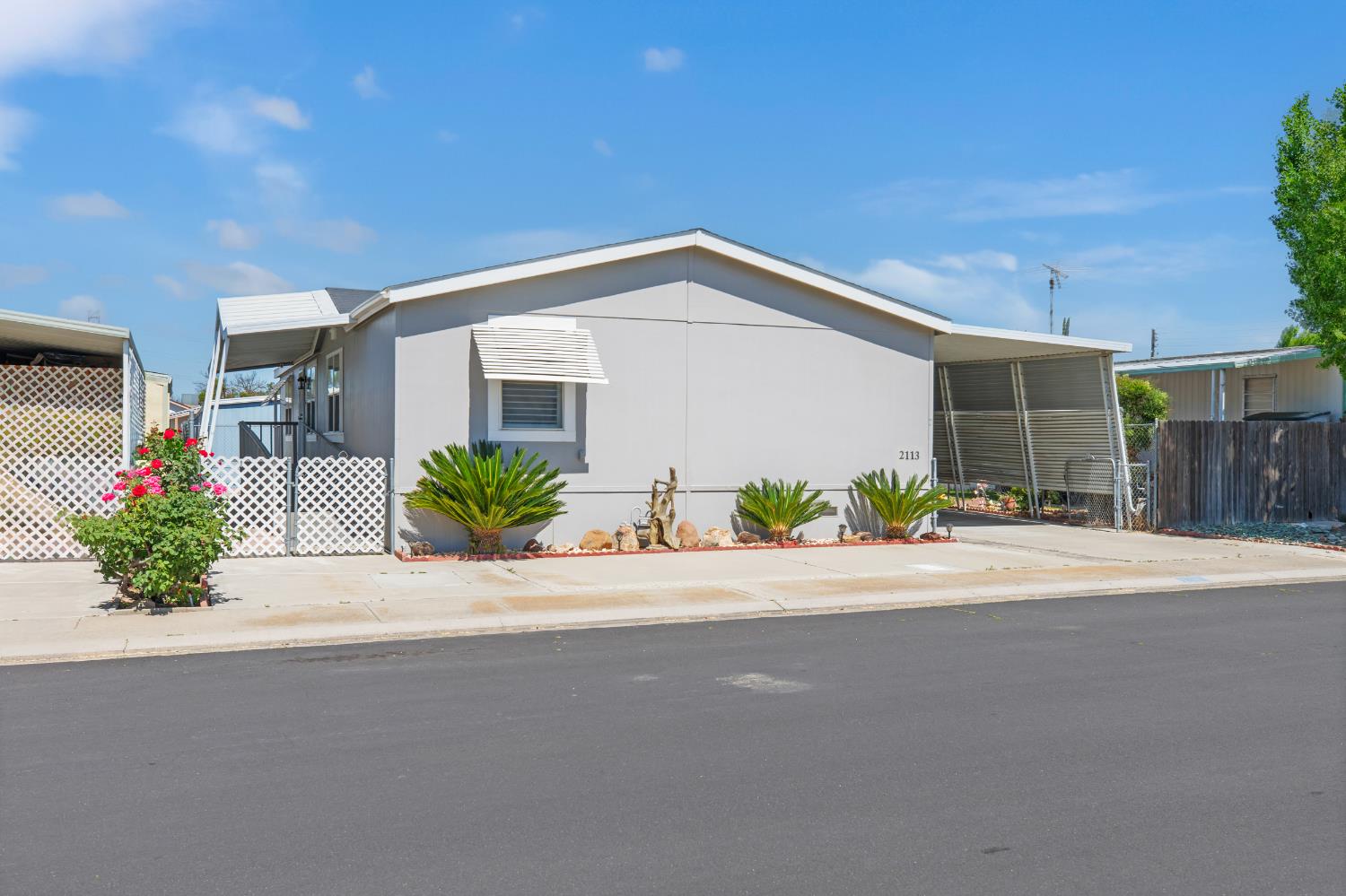 2113 Barrington Ln, Modesto, CA 95350