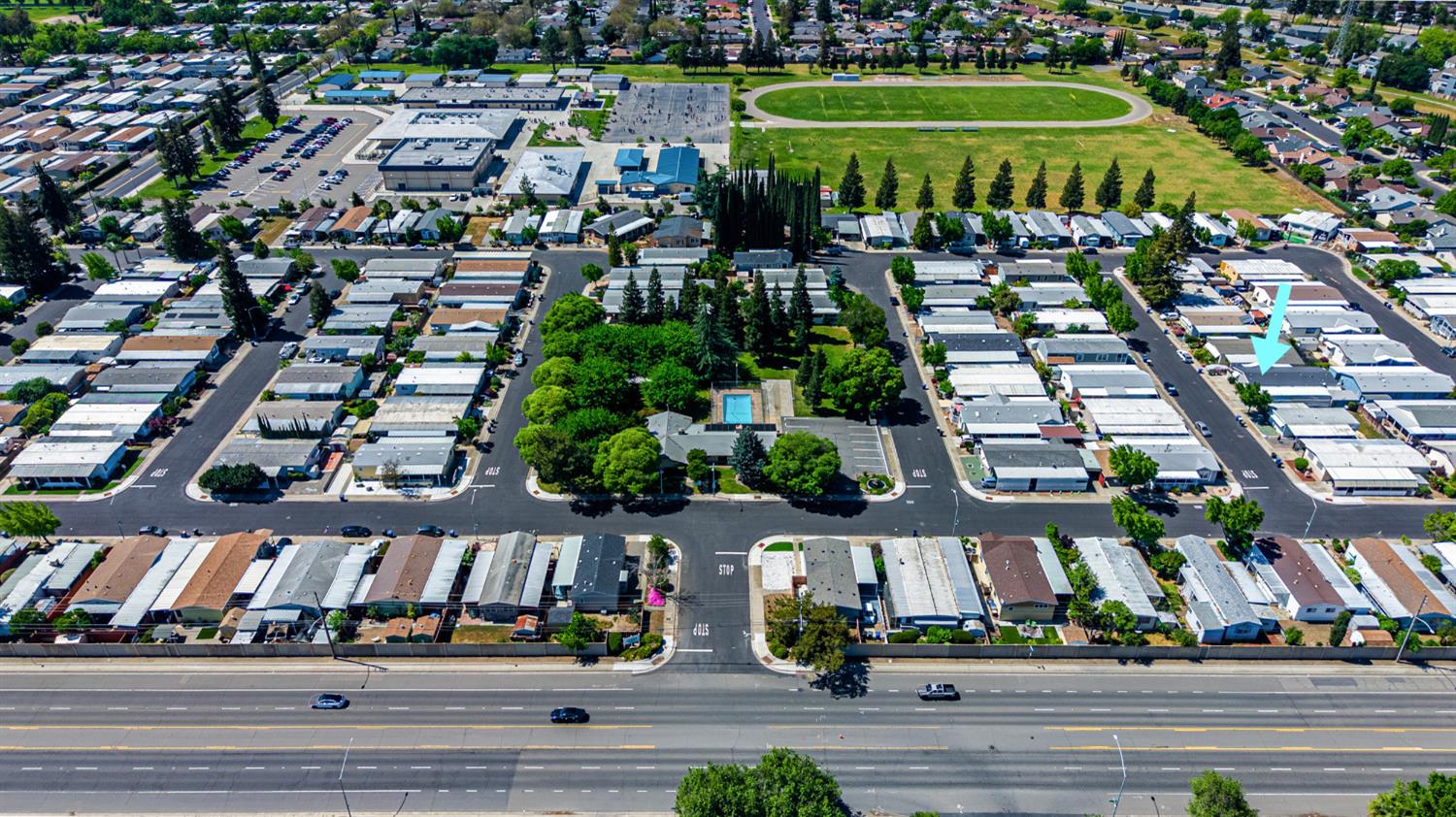 2113 Barrington Ln, Modesto, CA 95350