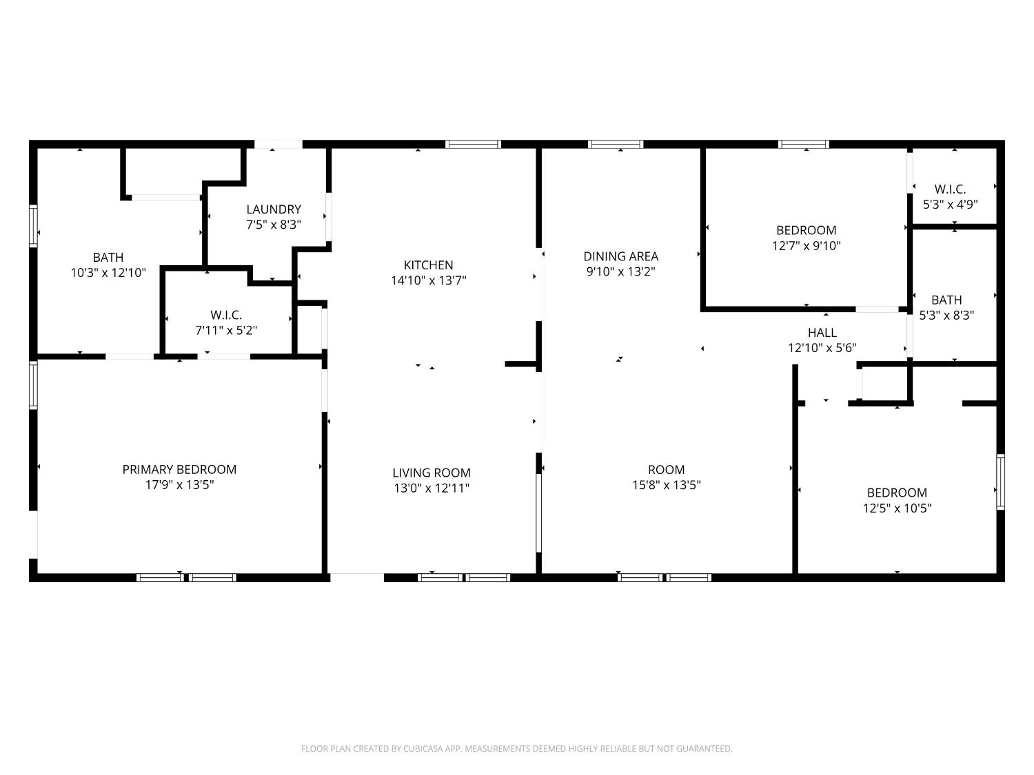 2113 Barrington Ln, Modesto, CA 95350