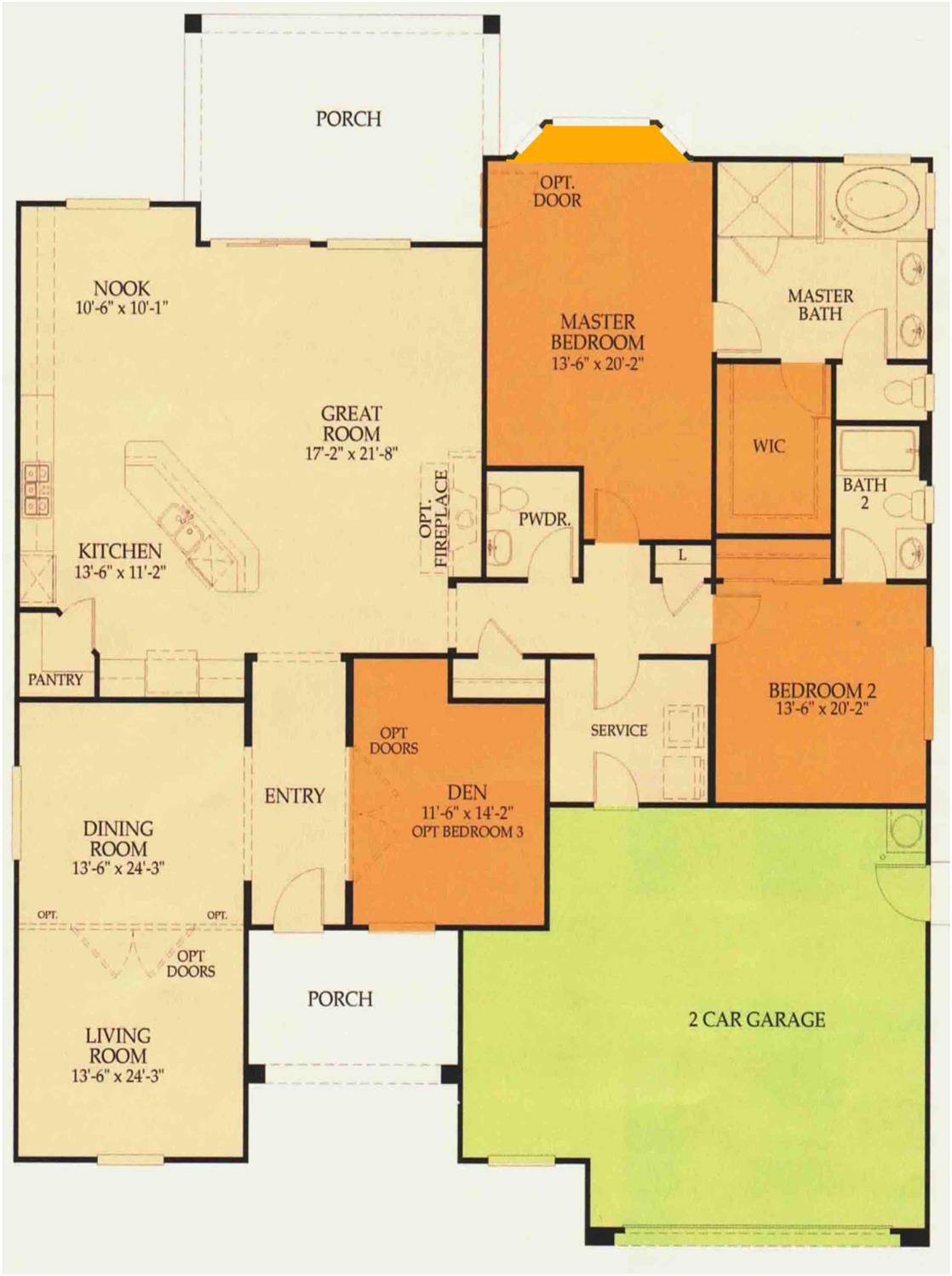 2499 Appleleaf Ln, Manteca, CA 95336