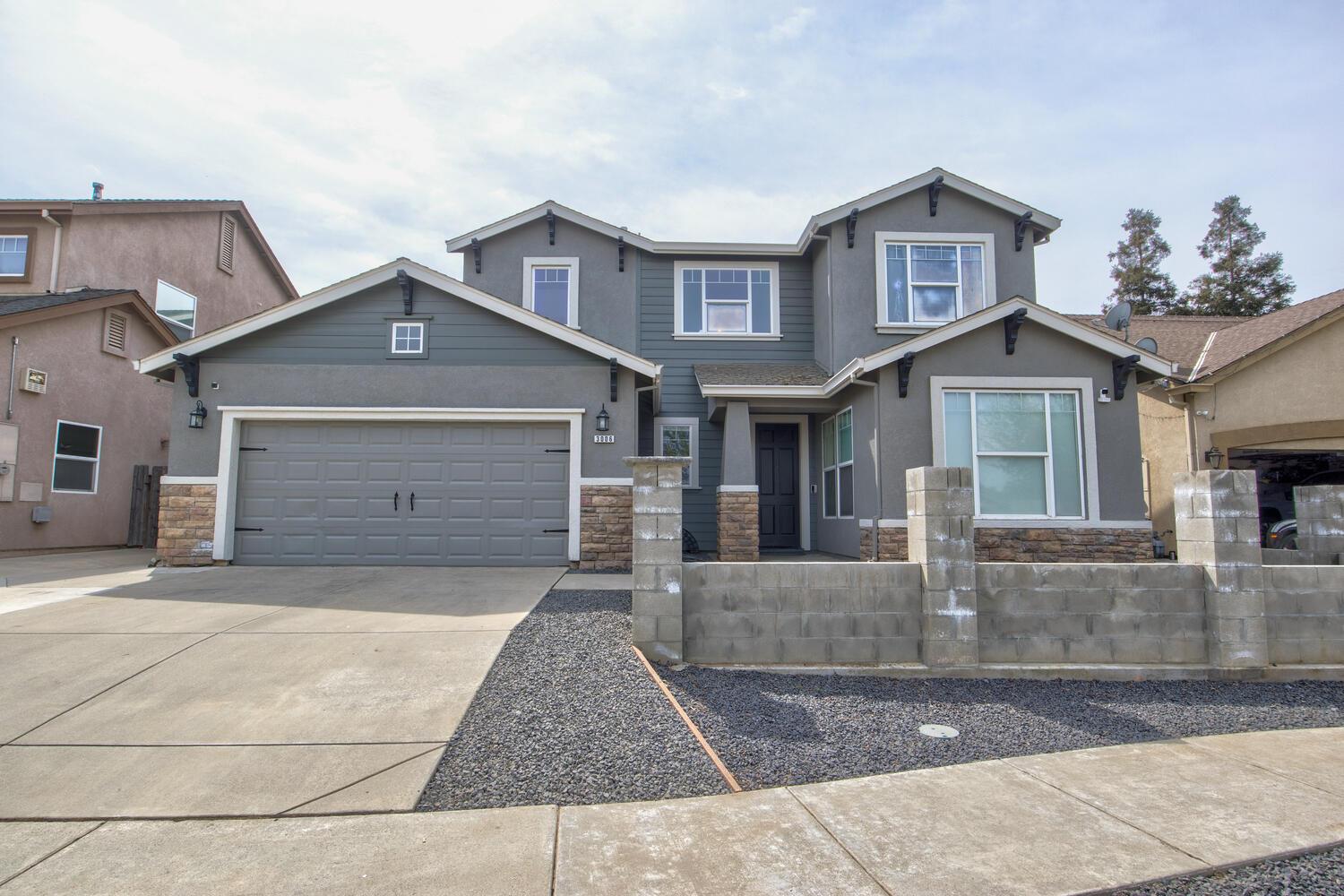 3006 Powers Ave, Riverbank, CA 95367