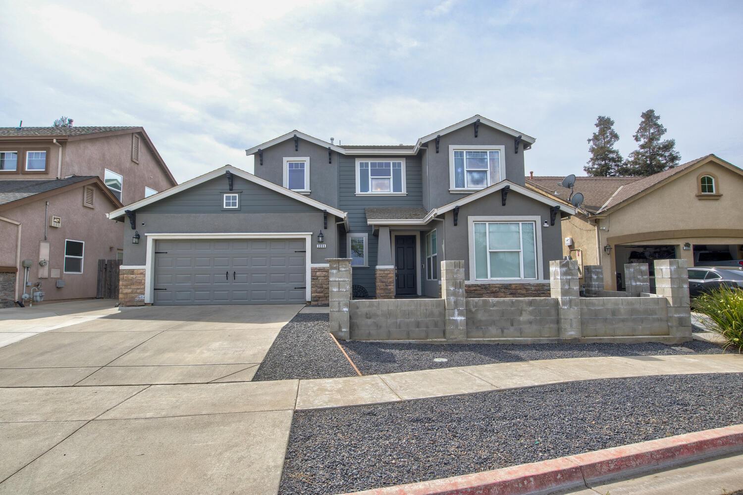 3006 Powers Ave, Riverbank, CA 95367