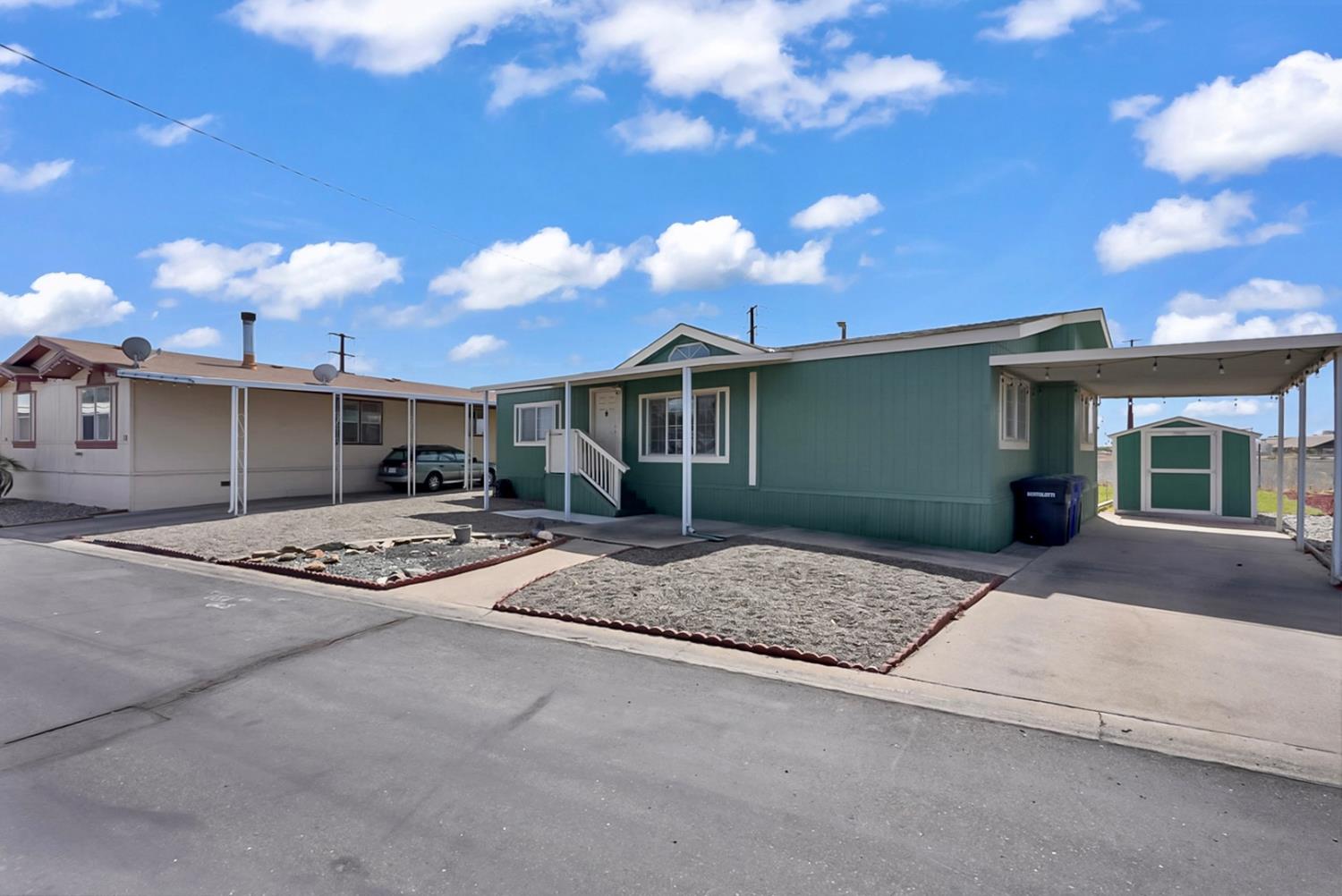 4812 Esmar Rd #9, Ceres, CA 95307