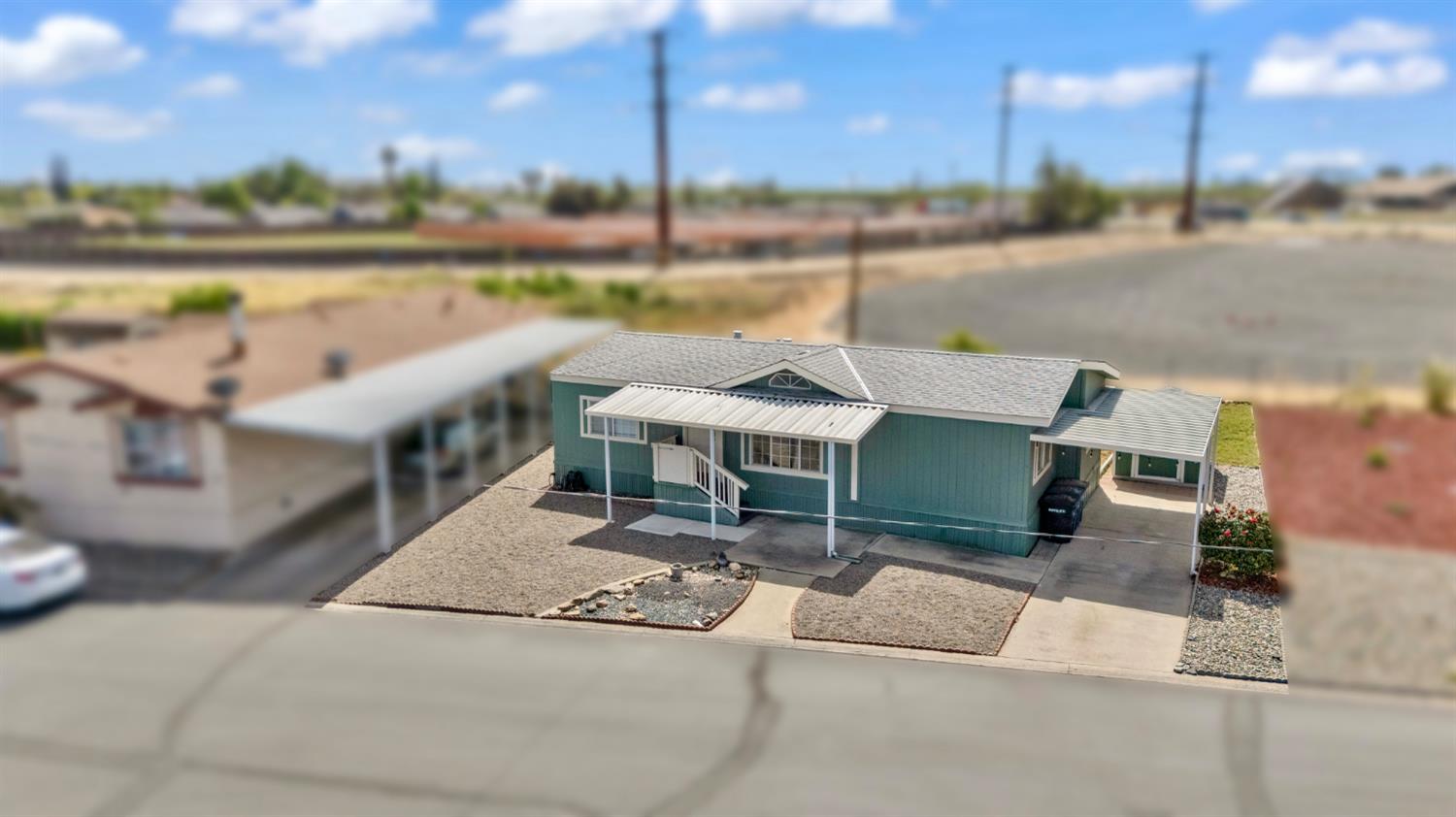 4812 Esmar Rd #9, Ceres, CA 95307