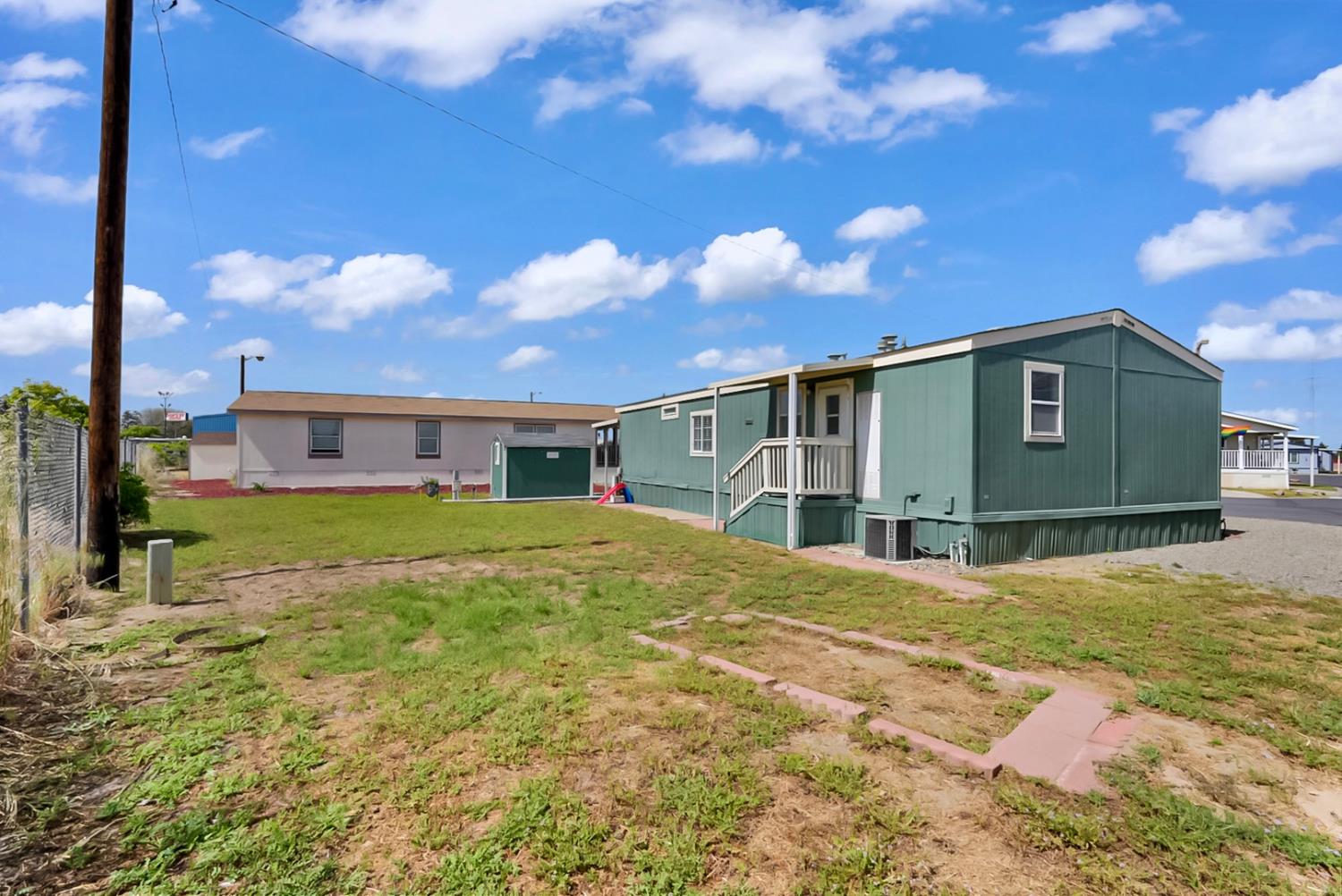 4812 Esmar Rd #9, Ceres, CA 95307