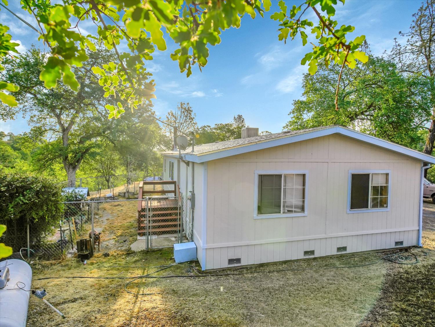 4501 Tomahawk Trl #7, Copperopolis, CA 95228