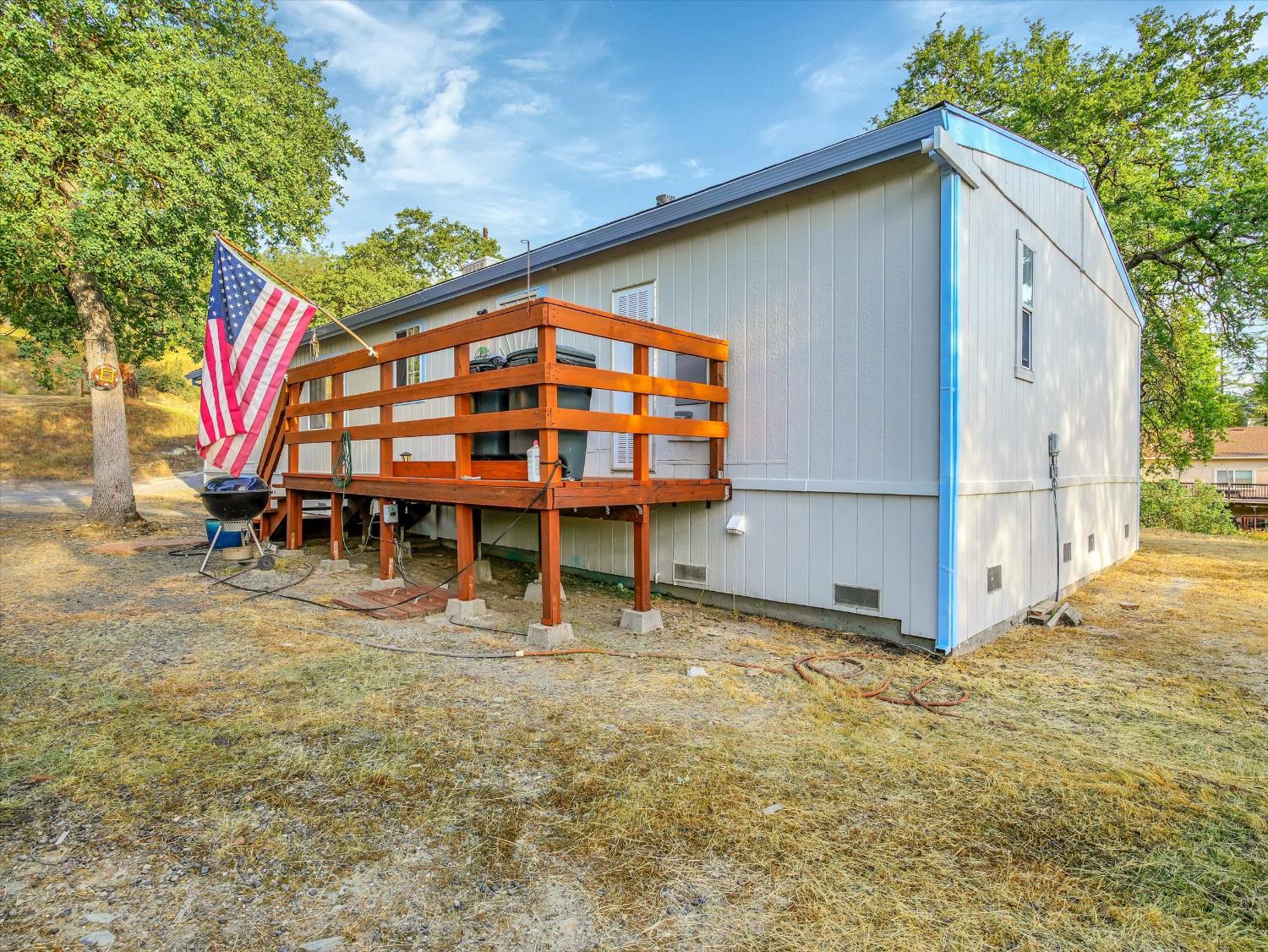 4501 Tomahawk Trl #7, Copperopolis, CA 95228