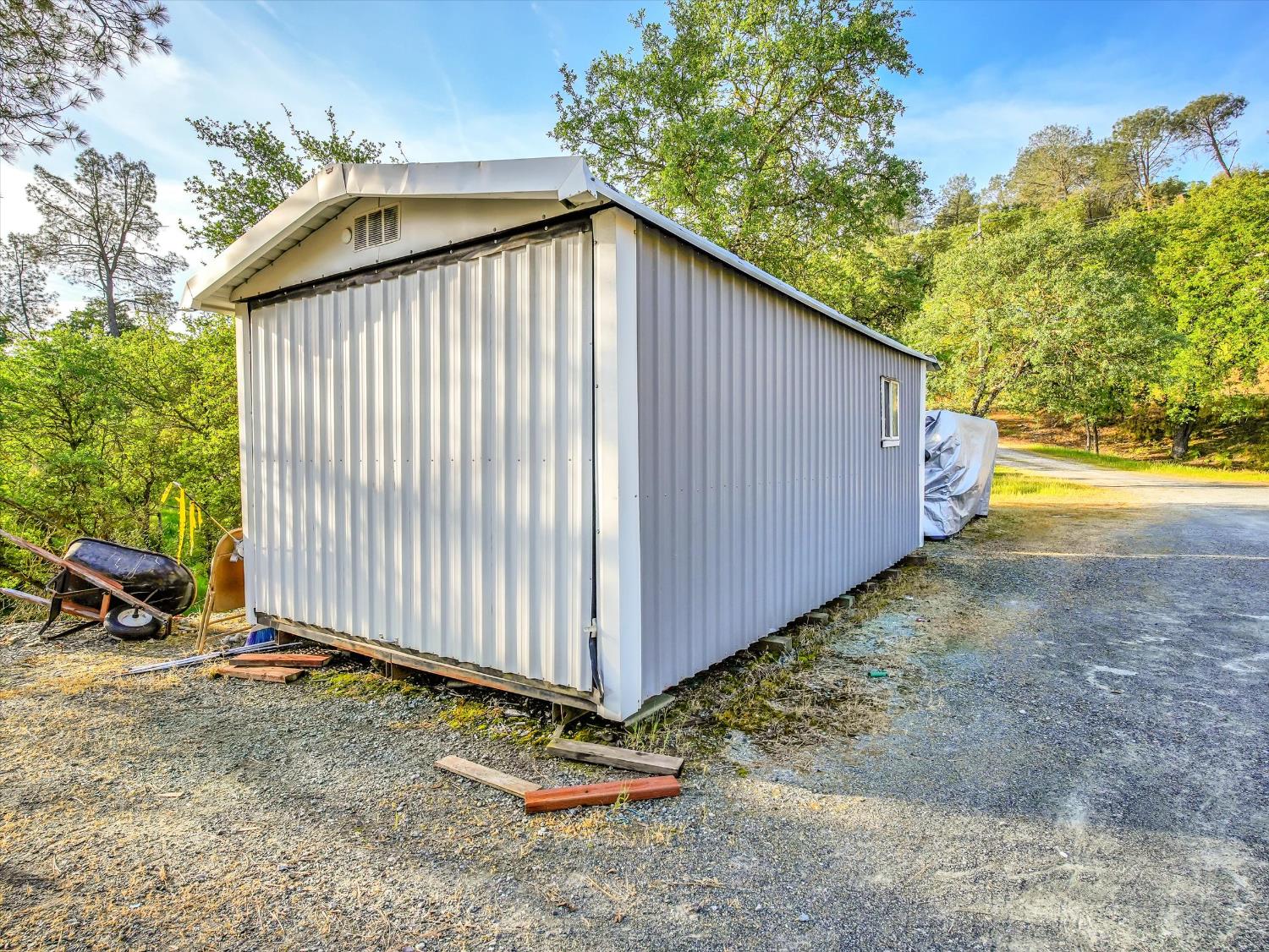 4501 Tomahawk Trl #7, Copperopolis, CA 95228