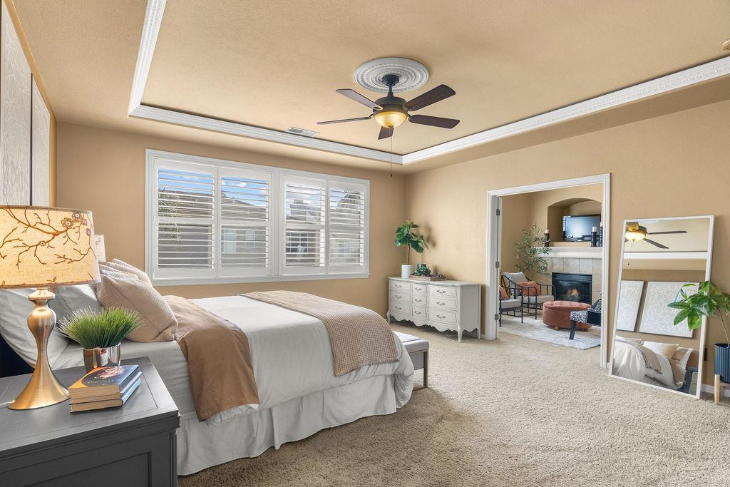 2104 Huxley Way, Modesto, CA 95356