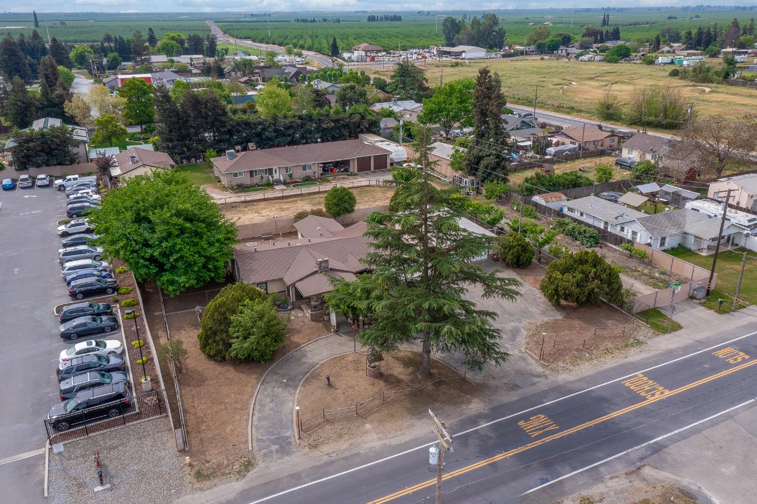 13230 4th St, Hickman, CA 95323