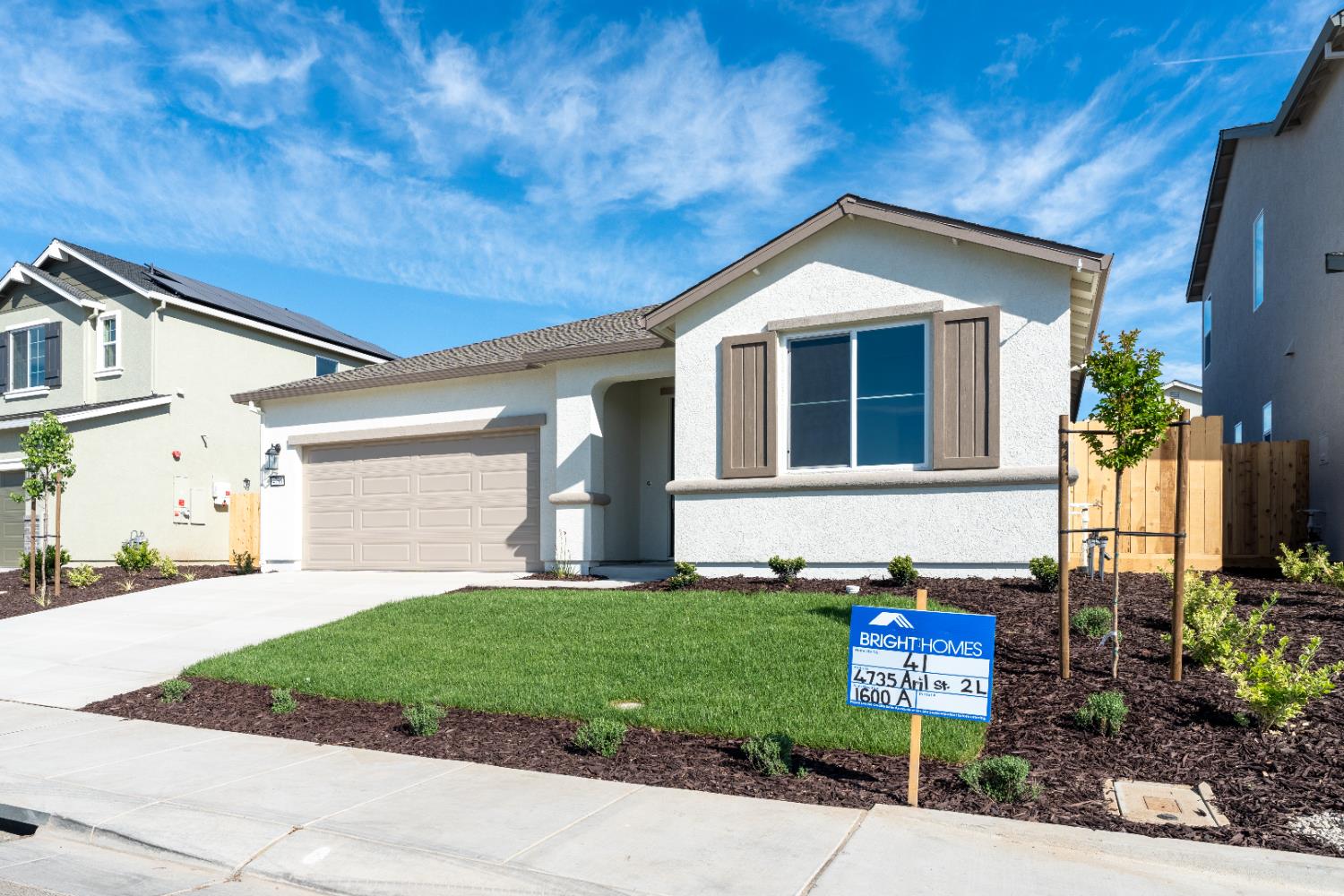 4735 Ariel St, Keyes, CA 95328