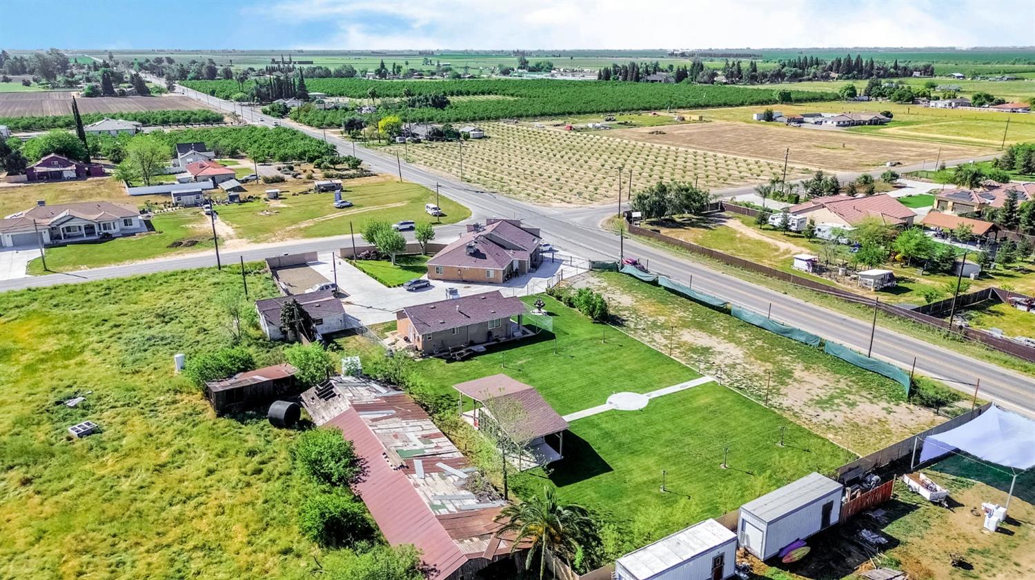 24110 Avenue 14, Madera, CA 93637