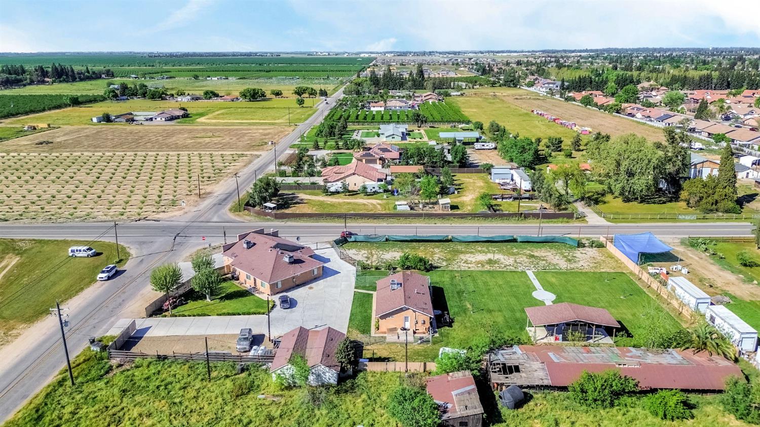 24110 Avenue 14, Madera, CA 93637