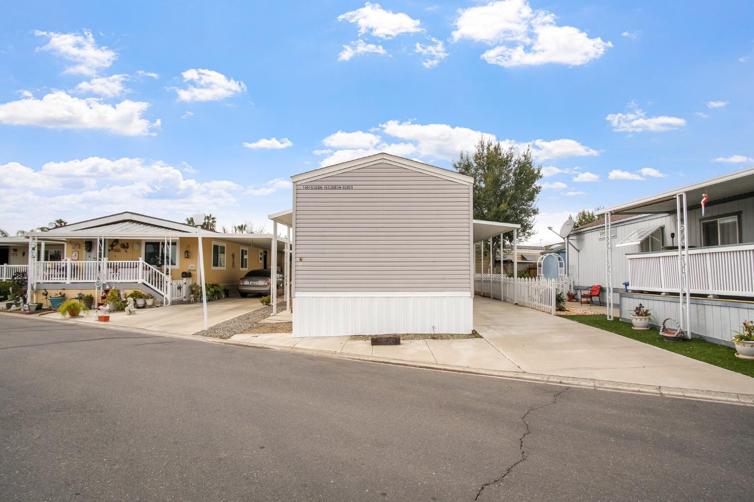 1400 Meredith Ave #81, Gustine, CA 95322