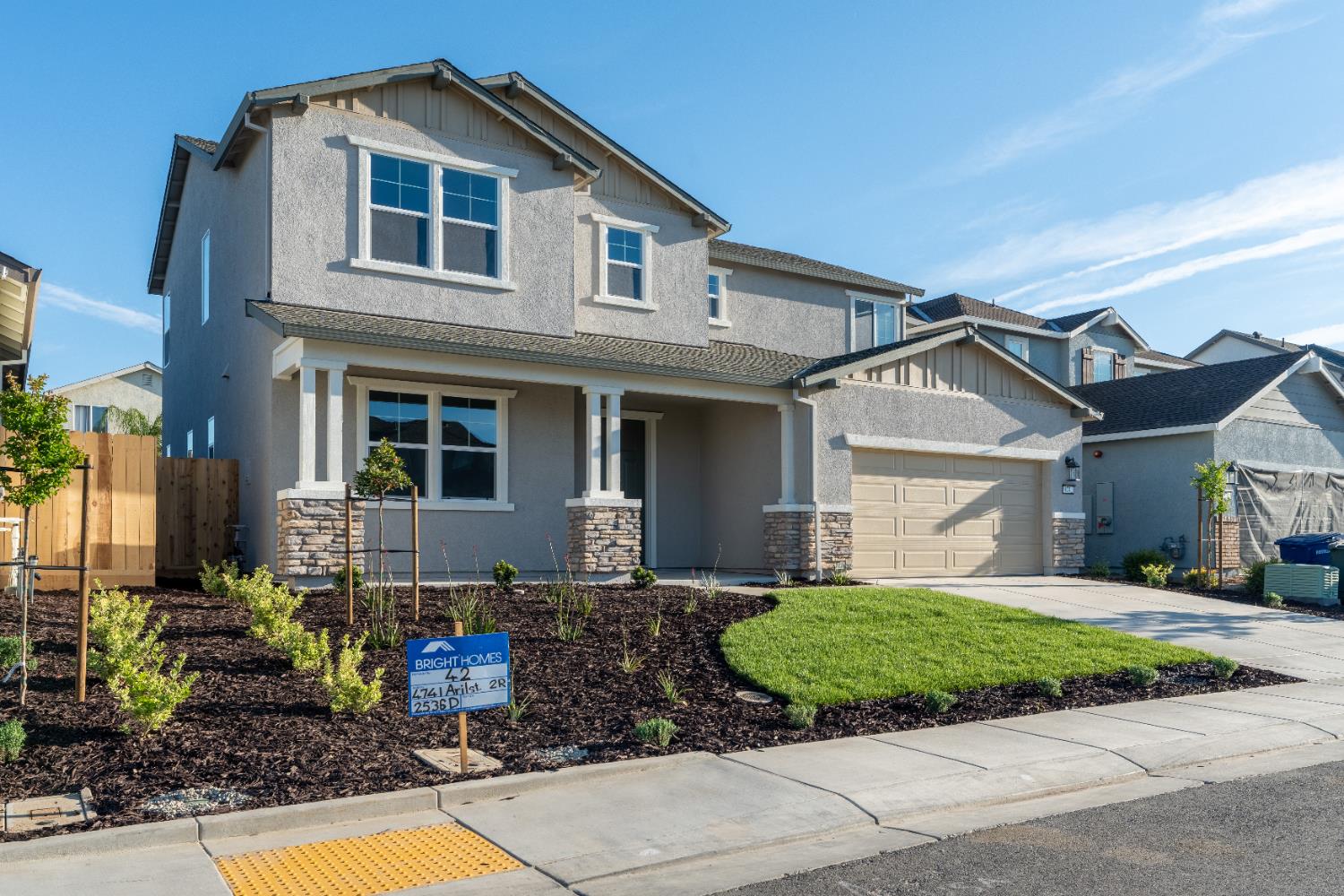 4741 Ariel St, Keyes, CA 95328