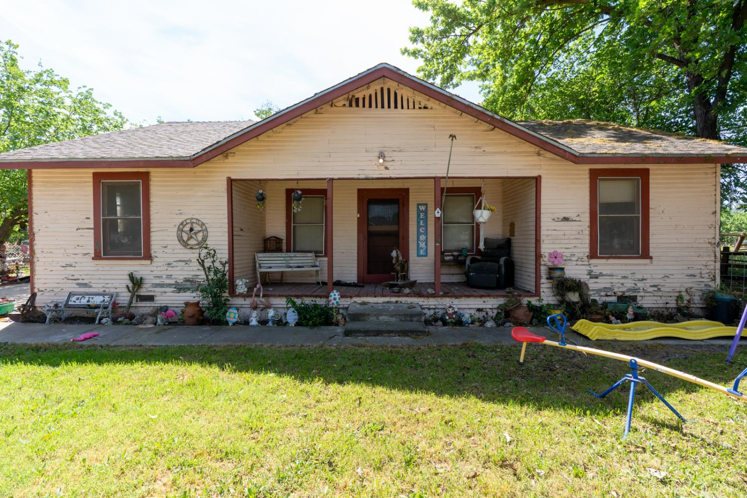 45777 Valeria Ave, Dos Palos, CA 93620