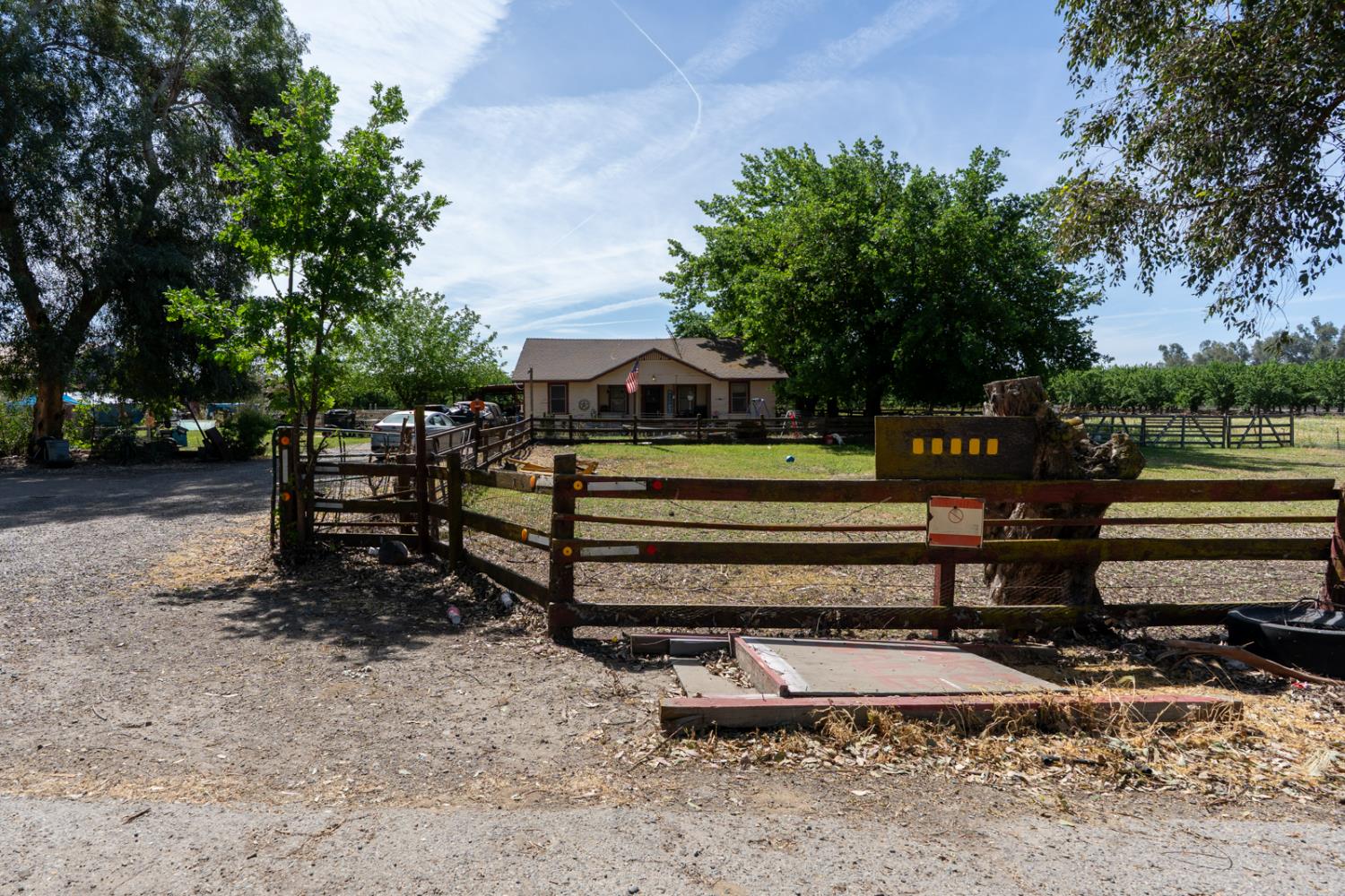 45777 Valeria Ave, Dos Palos, CA 93620