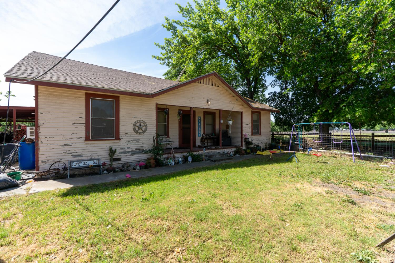 45777 Valeria Ave, Dos Palos, CA 93620