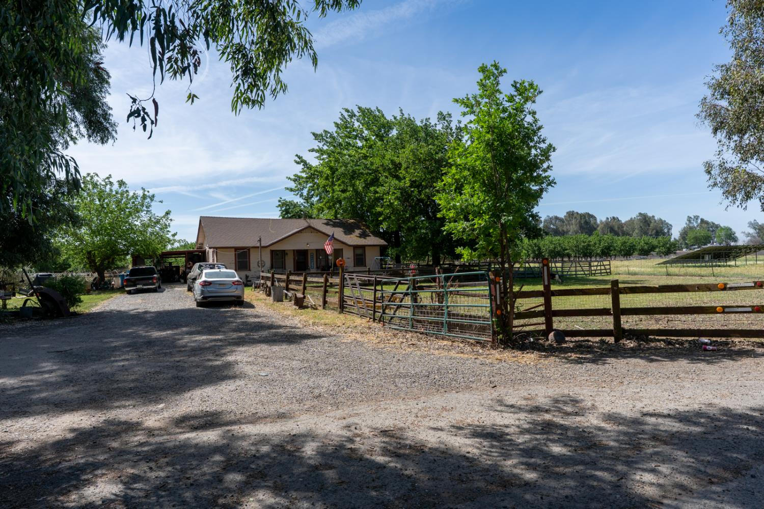 45777 Valeria Ave, Dos Palos, CA 93620