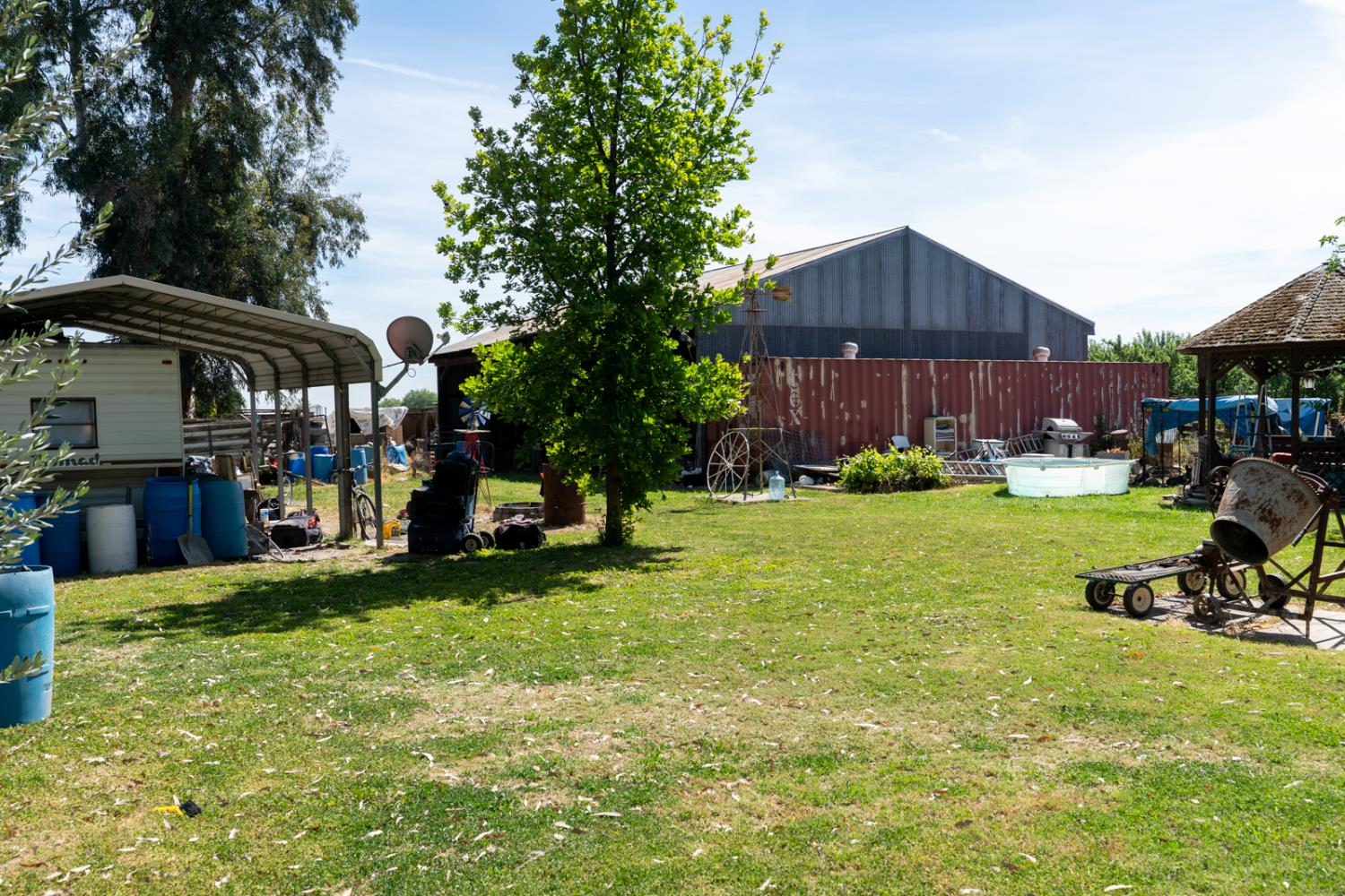 45777 Valeria Ave, Dos Palos, CA 93620