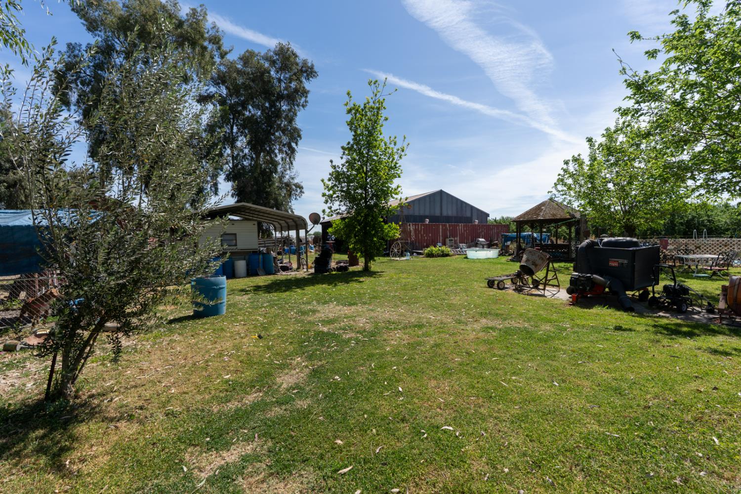 45777 Valeria Ave, Dos Palos, CA 93620